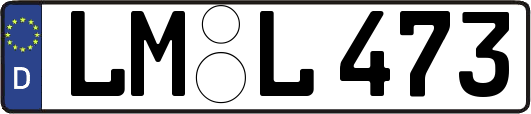 LM-L473