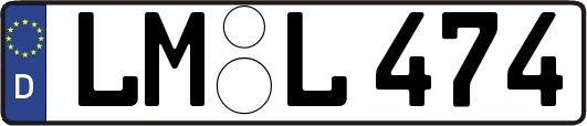 LM-L474