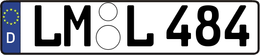 LM-L484