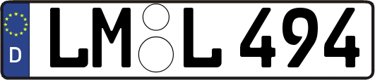 LM-L494
