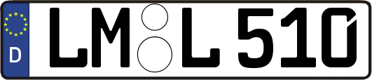 LM-L510