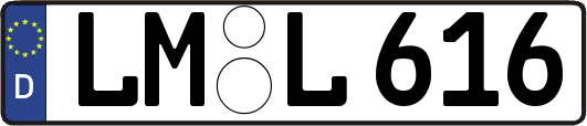 LM-L616