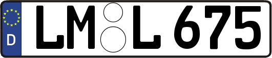LM-L675