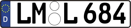 LM-L684