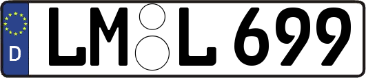 LM-L699