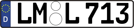 LM-L713