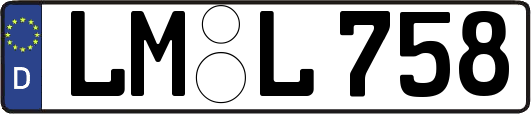 LM-L758
