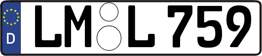 LM-L759
