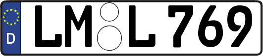 LM-L769