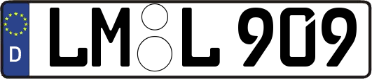 LM-L909