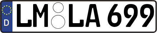 LM-LA699