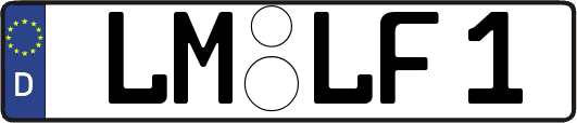 LM-LF1