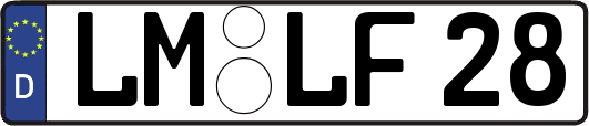 LM-LF28