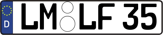 LM-LF35