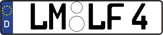 LM-LF4