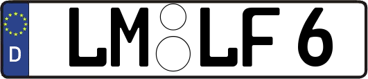 LM-LF6