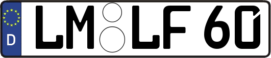 LM-LF60