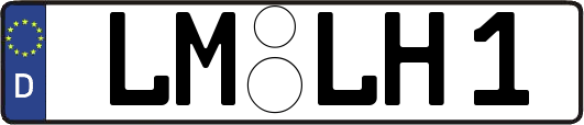 LM-LH1