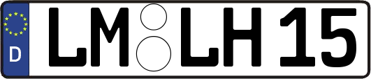 LM-LH15