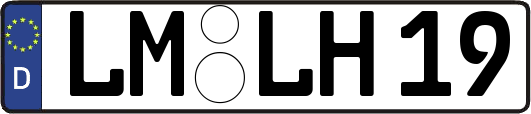 LM-LH19