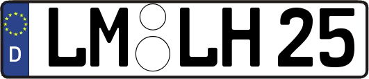 LM-LH25