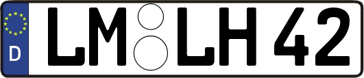 LM-LH42