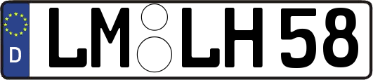 LM-LH58