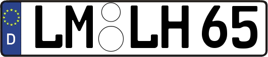 LM-LH65