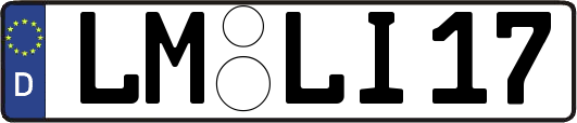 LM-LI17