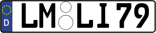 LM-LI79
