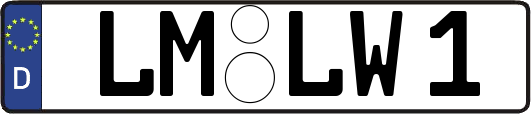 LM-LW1