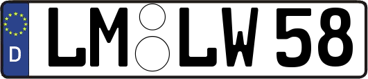 LM-LW58