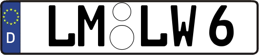 LM-LW6
