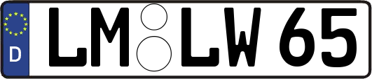 LM-LW65