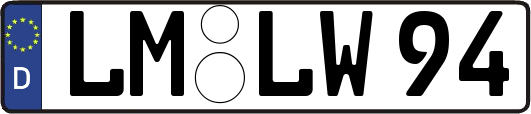 LM-LW94