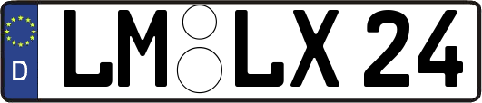 LM-LX24