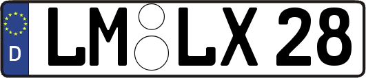 LM-LX28