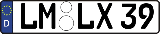 LM-LX39