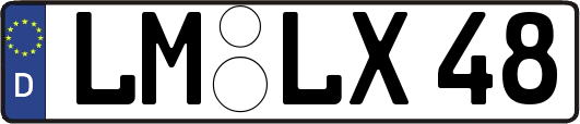 LM-LX48