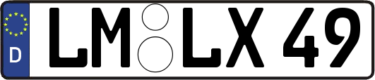 LM-LX49