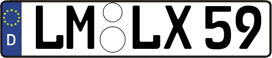 LM-LX59