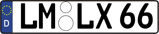 LM-LX66