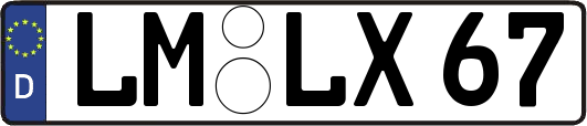 LM-LX67