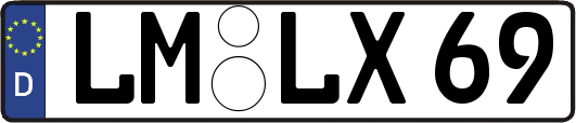 LM-LX69