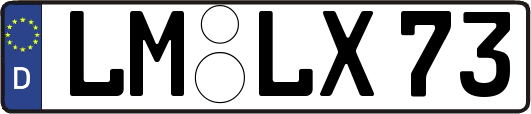 LM-LX73