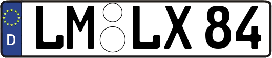 LM-LX84