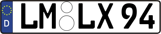 LM-LX94