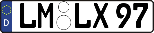 LM-LX97