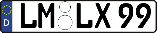 LM-LX99