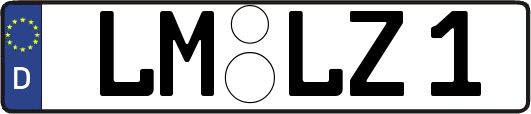 LM-LZ1